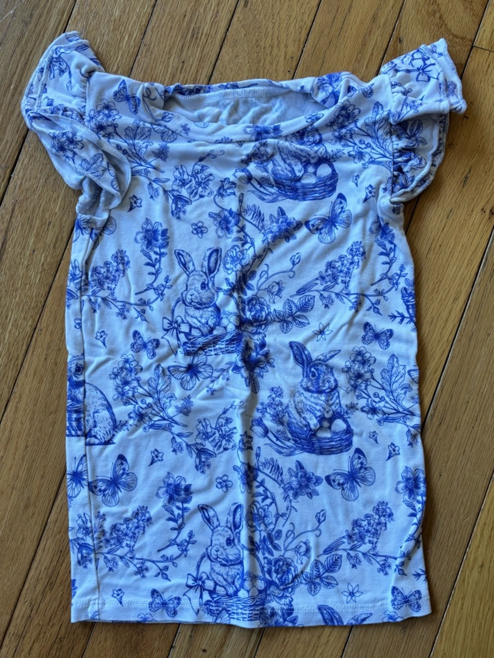 Bums & Roses Shirt